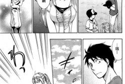 日本动态邪恶漫画,暗黑画风下的惊悚世界