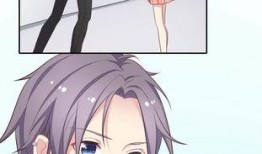 占有欲漫画,爱恨交织的情感漩涡